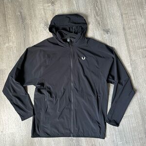 ASRV 1018 Windbreaker Jacket